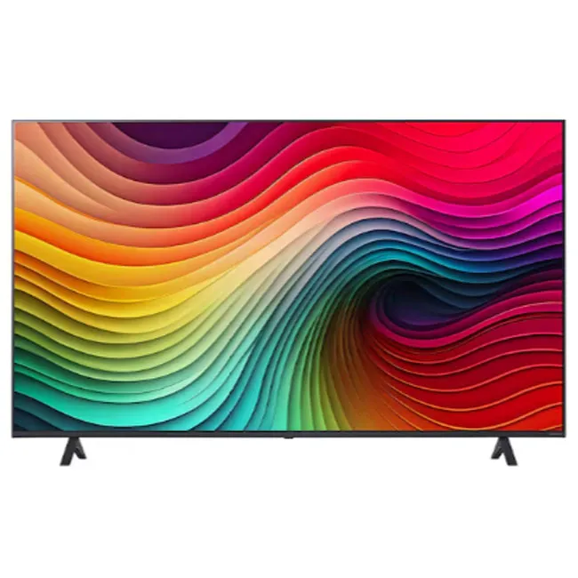 تلویزیون ال جی 65NANO80T