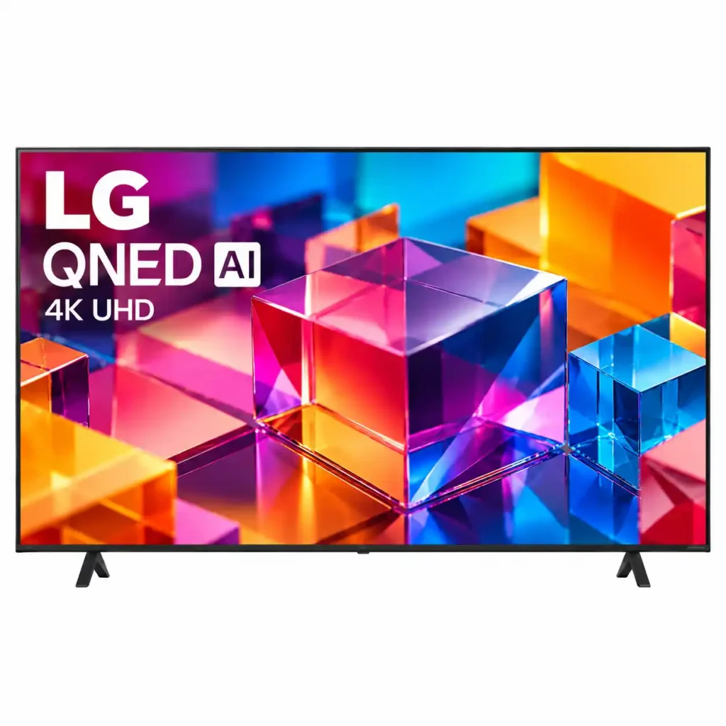 تلویزیون ال جی 65NANO80T