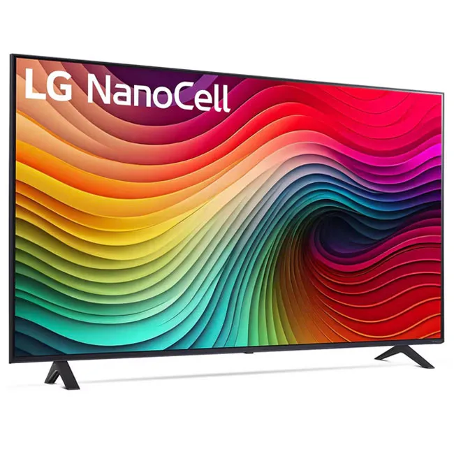 تلویزیون ال جی 65NANO80T
