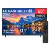 تلویزیون ال جی 65NU840B 