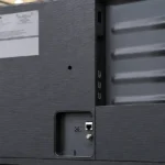برچسب تلویزیون ال جی 65NU850B