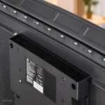 پشت تلویزیون فیلیپس 65PUS8510