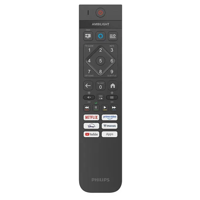تلویزیون فیلیپس 65PUS8510