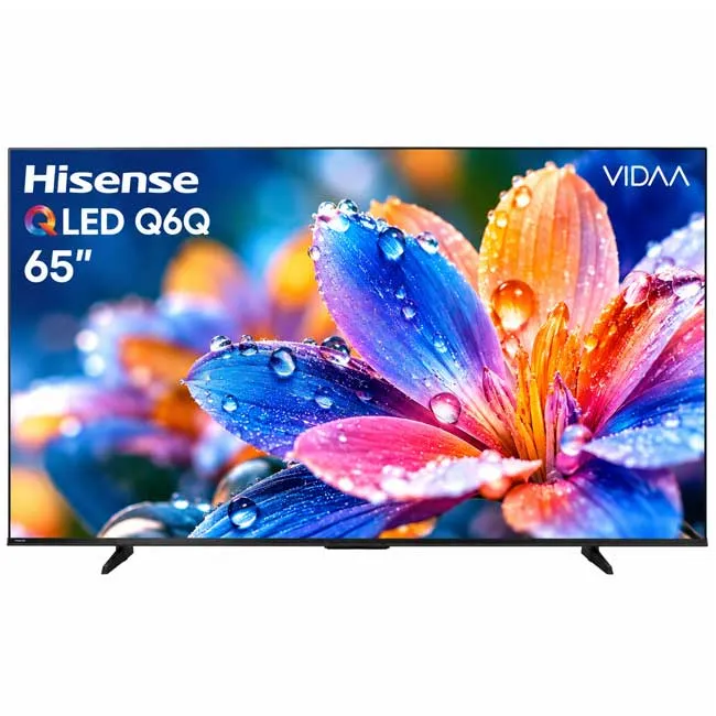 تلویزیون هایسنس 65Q61Q