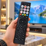 کنترل تلویزیون هایسنس 65Q61Q
