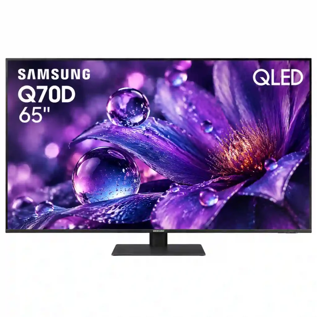 تلویزیون سامسونگ 65Q70D