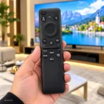 کنترل تلویزیون سامسونگ 65Q80C