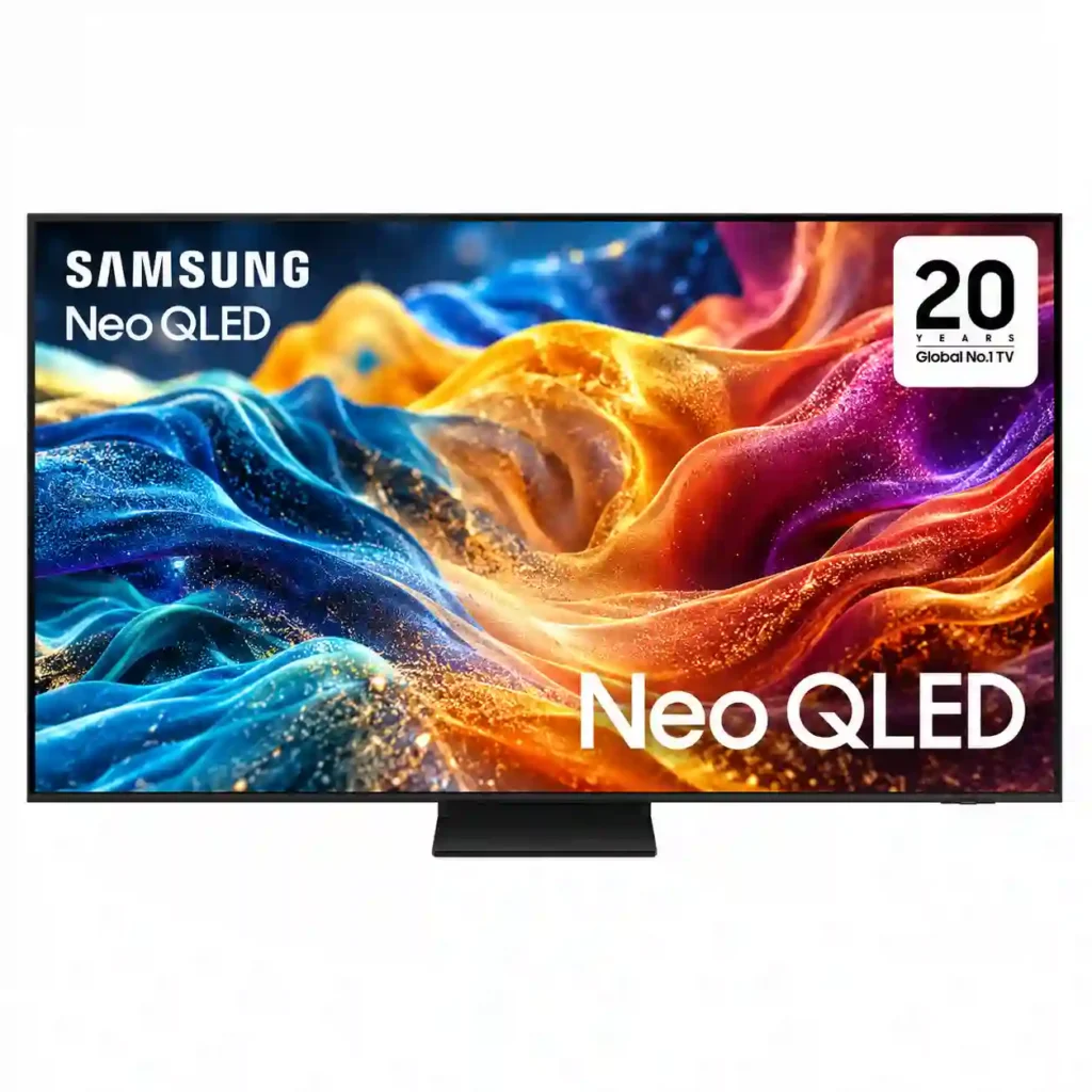 تلویزیون سامسونگ 65QN70F