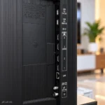 برچسب تلویزیون سامسونگ 65QN70F