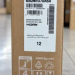 برچسب تلویزیون ال جی 65QNED70A