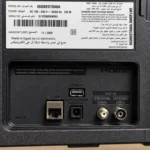 برچسب تلویزیون ال جی 65QNED70A