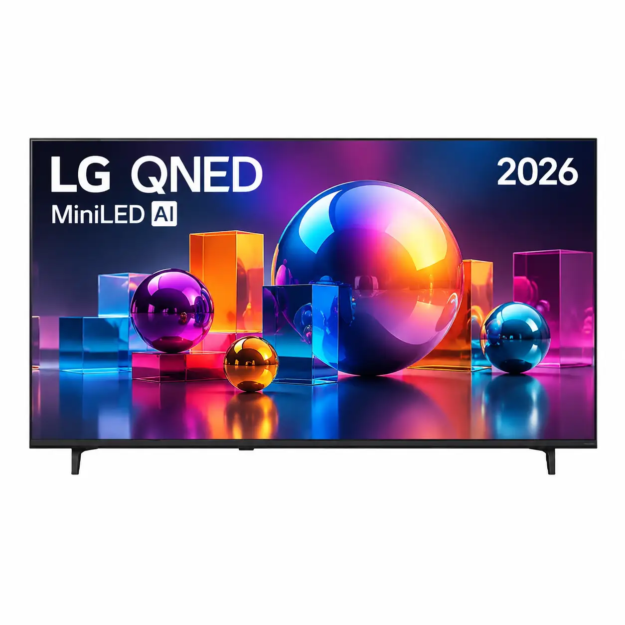تلویزیون ال جی 65QNED72