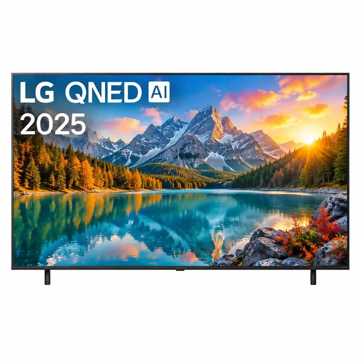 تلویزیون ال جی 65QNED80A