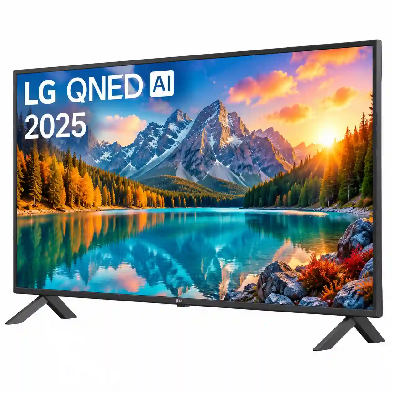 تلویزیون ال جی 65QNED80A