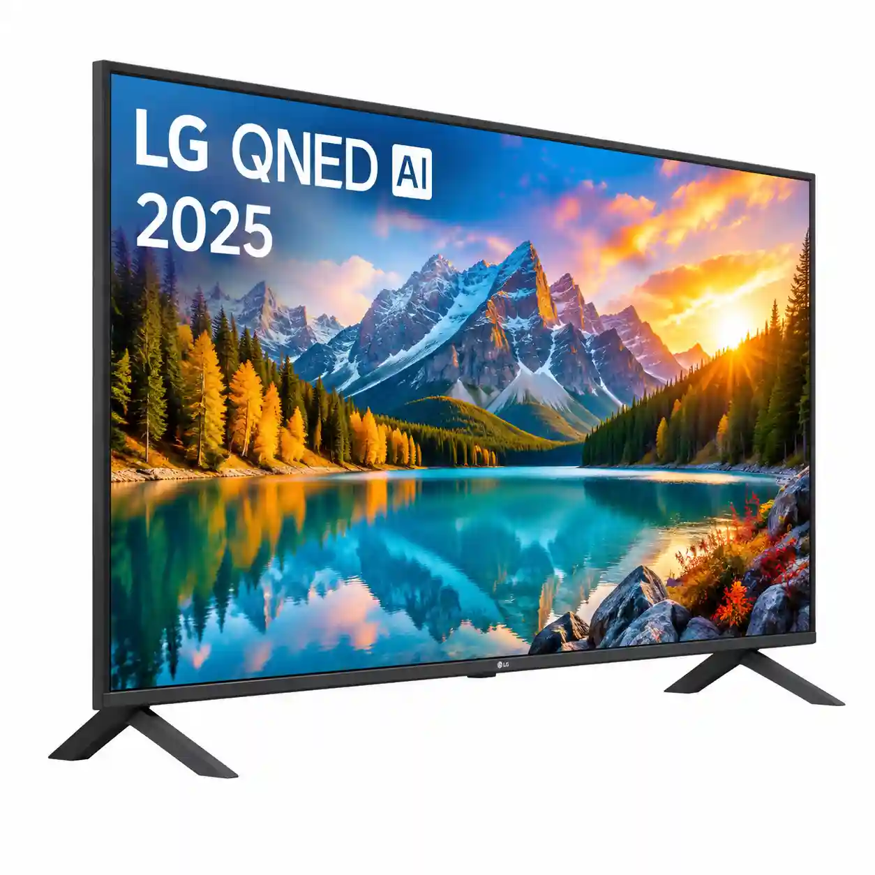 تلویزیون ال جی 65QNED80A