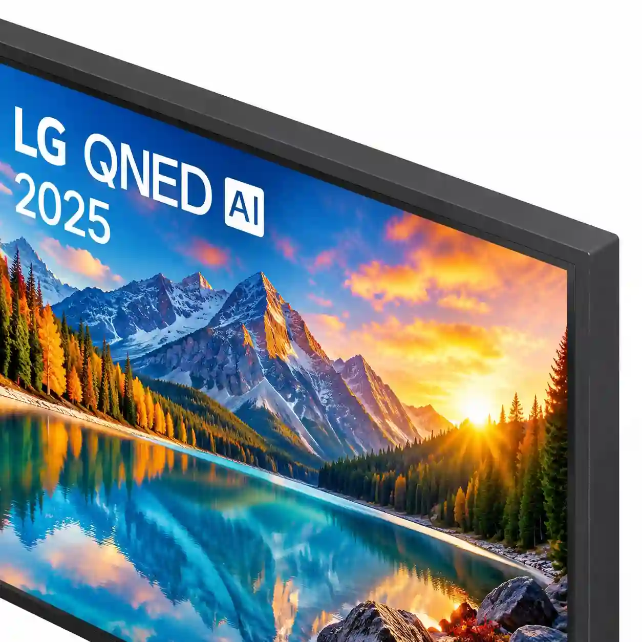 تلویزیون ال جی 65QNED80A