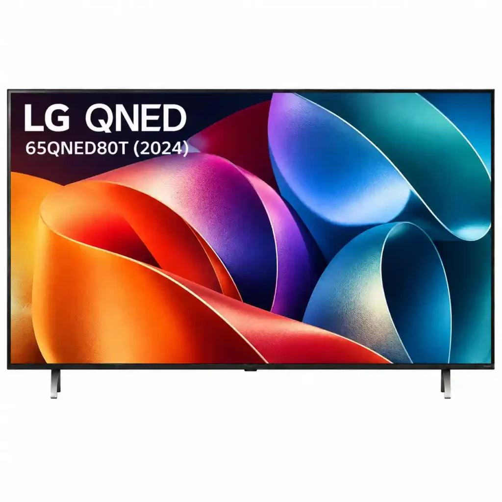 تلویزیون ال جی 65QNED80T