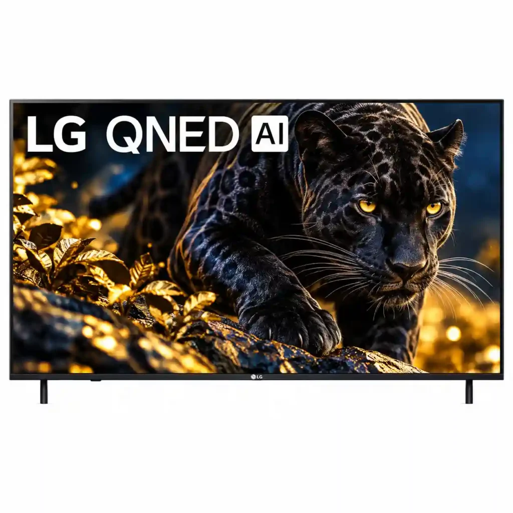 تلویزیون ال جی 65QNED82A