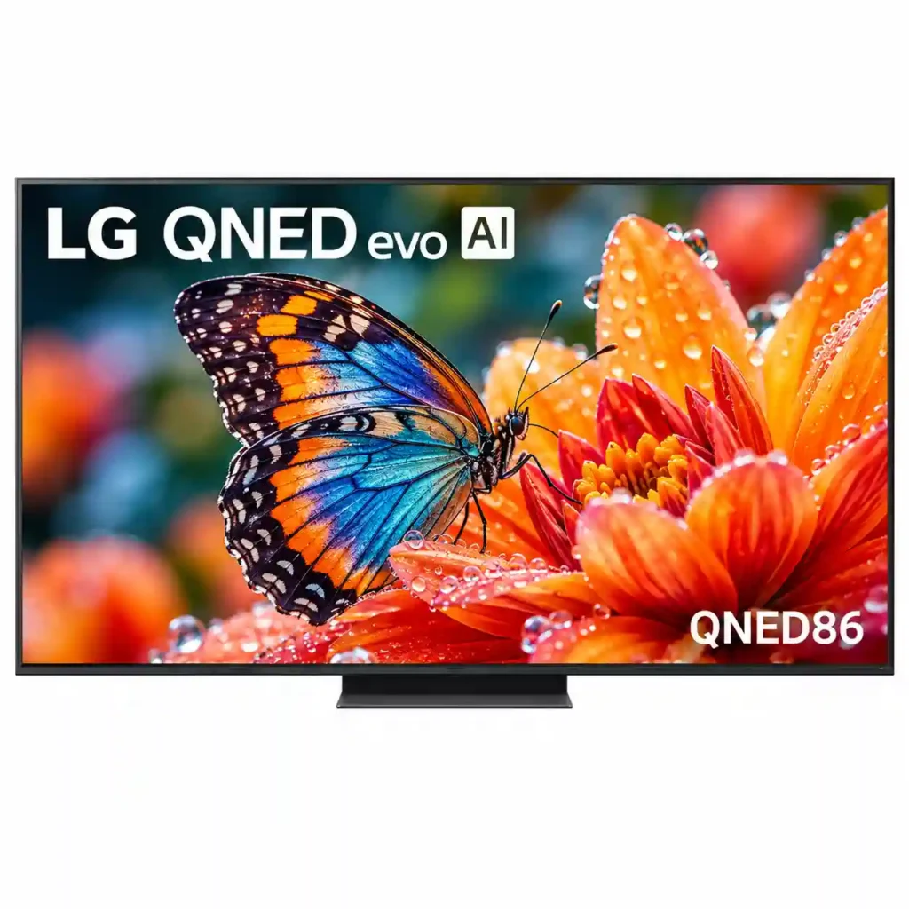 تلویزیون ال جی 65QNED86A