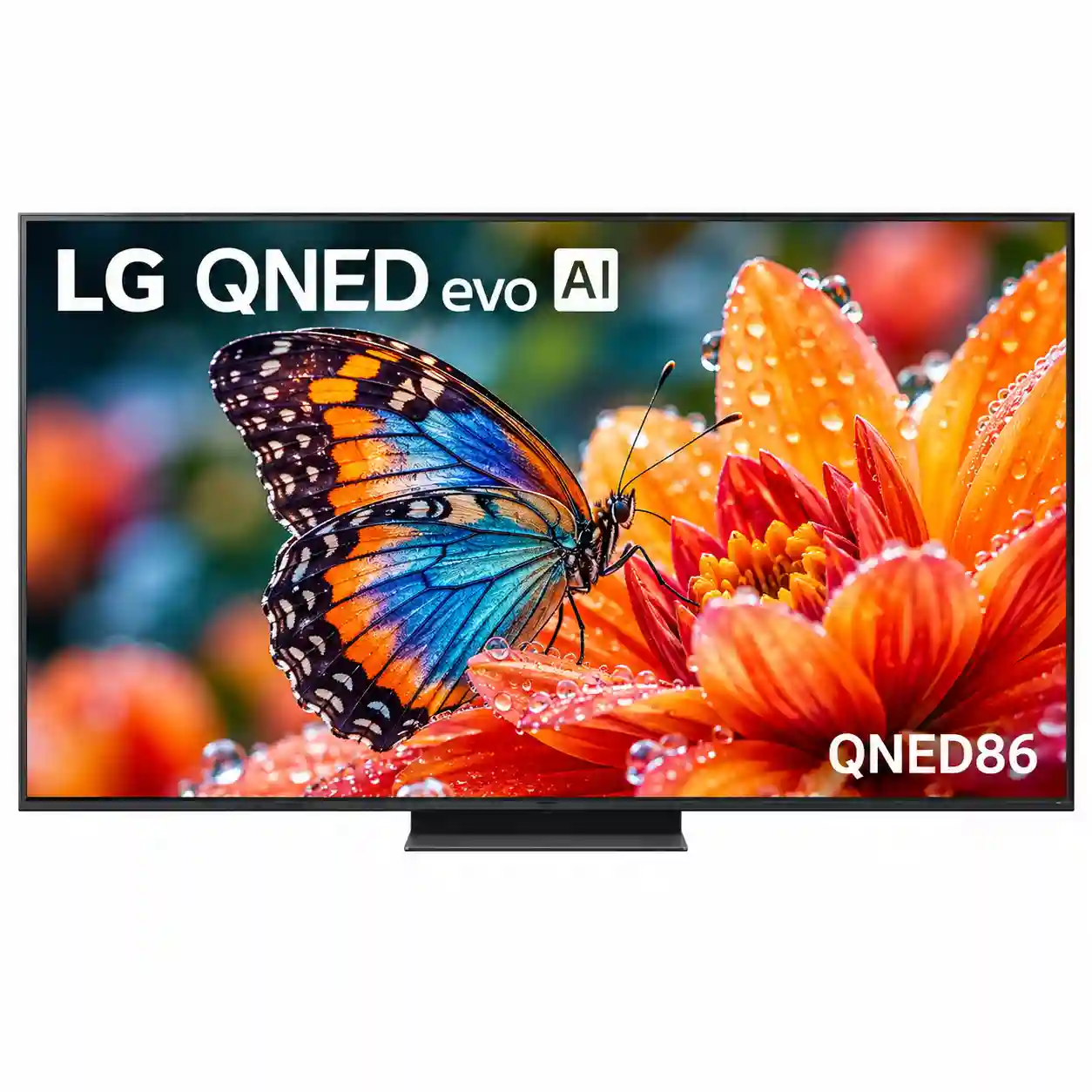 تلویزیون ال جی 65QNED86A