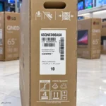 برچسب تلویزیون ال جی 65QNED86A