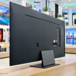 پشت تلویزیون ال جی 65QNED86A