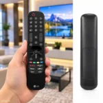 کنترل تلویزیون ال جی 65QNED86A