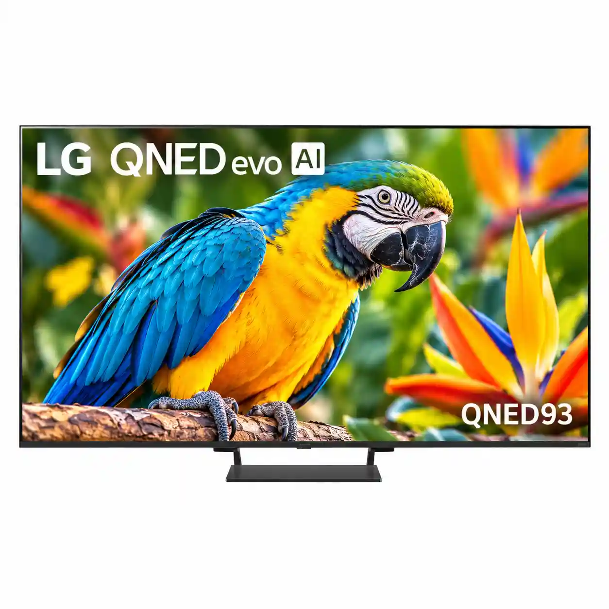 تلویزیون ال جی 65QNED93A