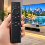 کنترل تلویزیون تلویزیون سامسونگ 65S95B