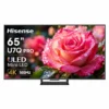 1 تلویزیون هایسنس 65U7Q PRO تلویزیون هایسنس 65U7Q PRO