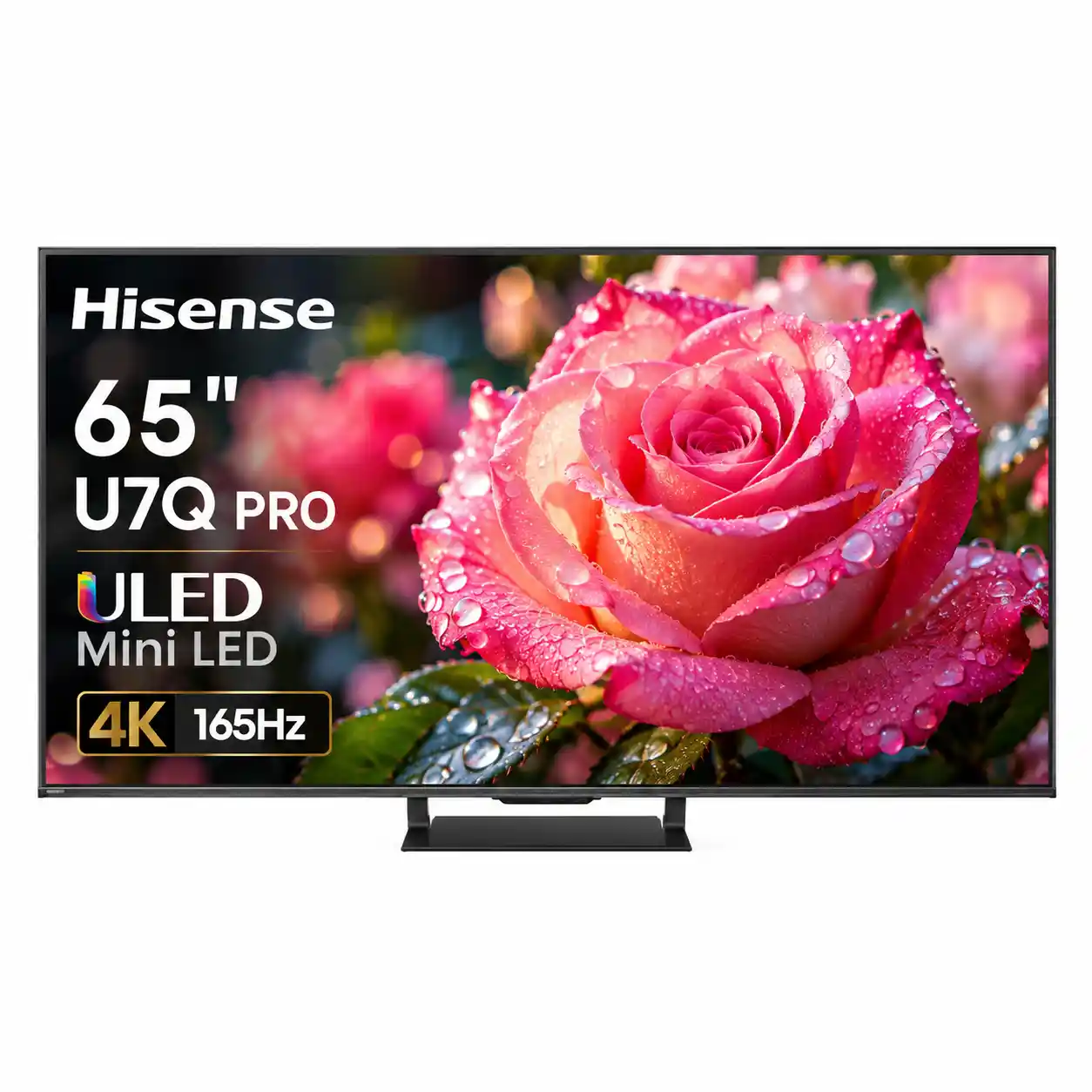 تلویزیون هایسنس 65U7Q PRO