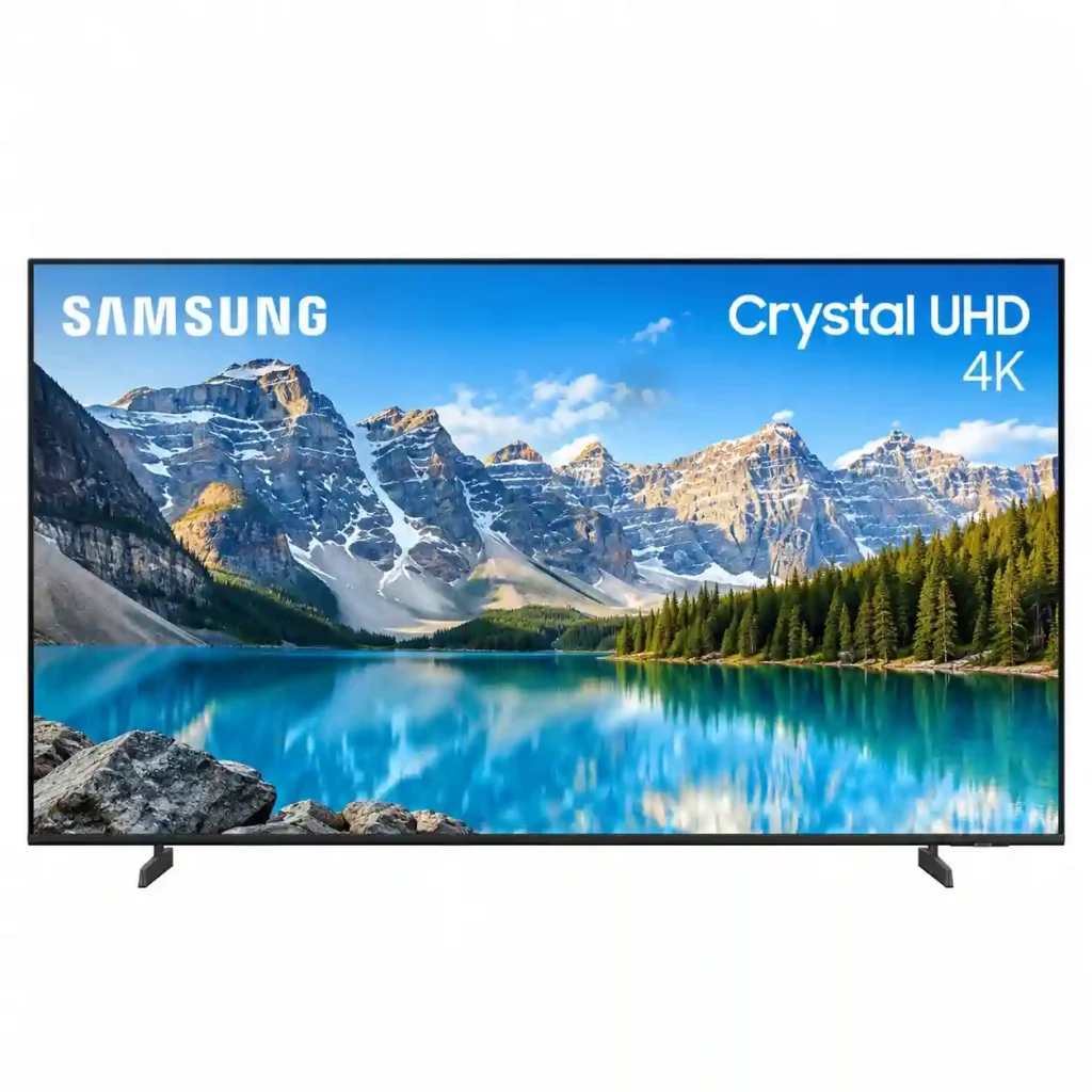 تلویزیون سامسونگ 65U8000H