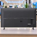 پشت تلویزیون ال جی 65UA85006