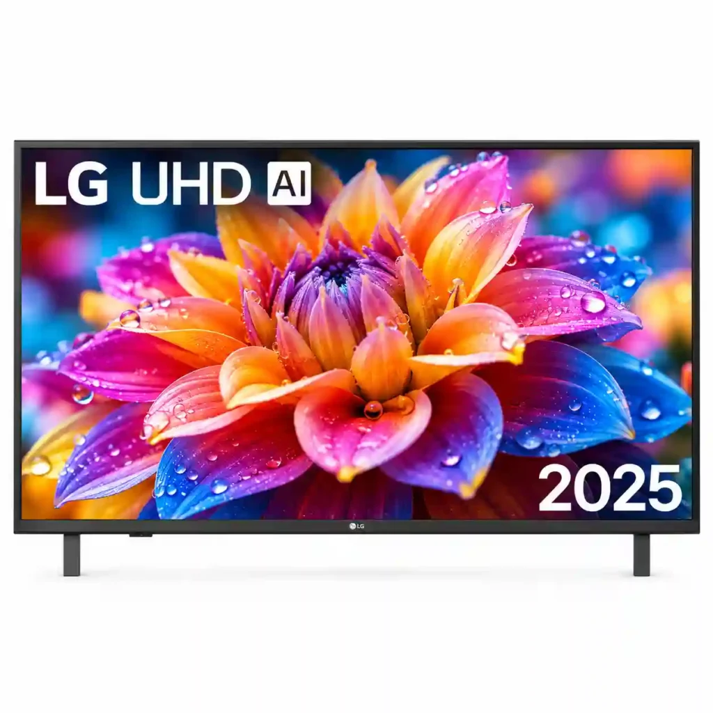 تلویزیون ال جی 65UA85006