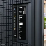 برچسب تلویزیون سونی 65XR50
