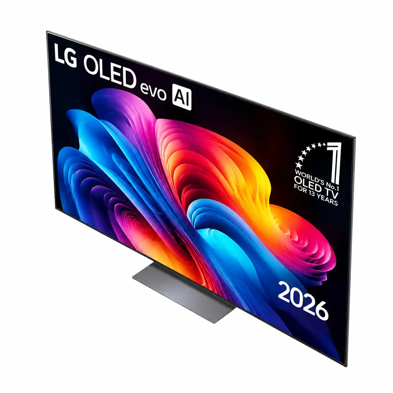 تلویزیون ال جی 65G6 اولد