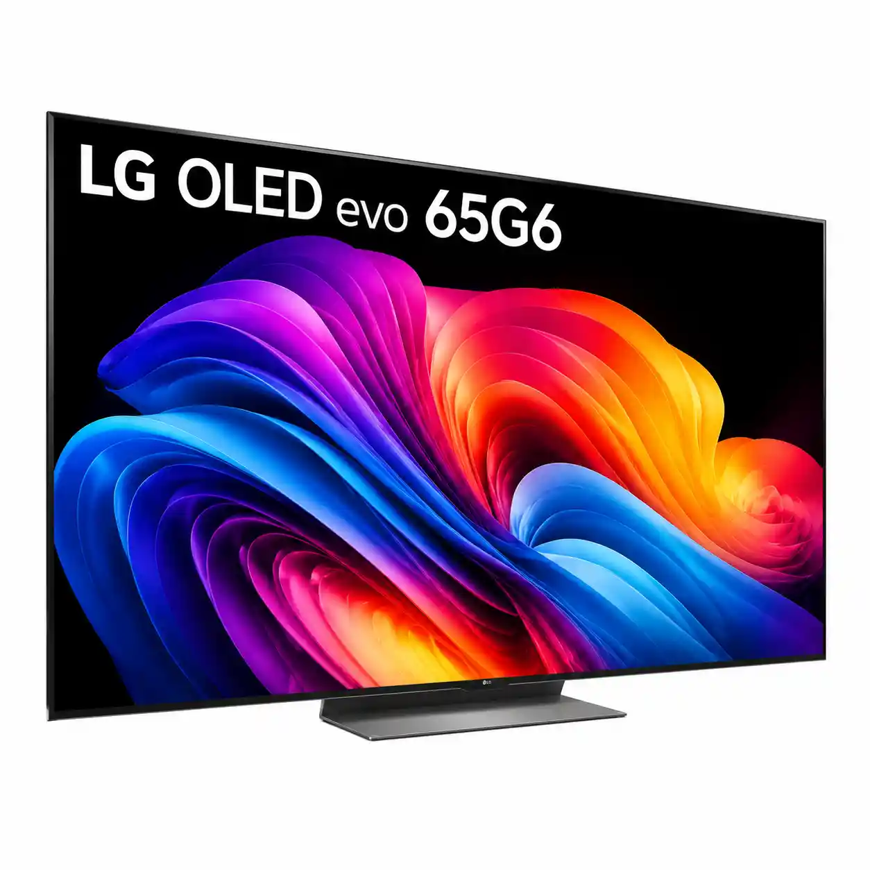 تلویزیون ال جی 65G6 اولد