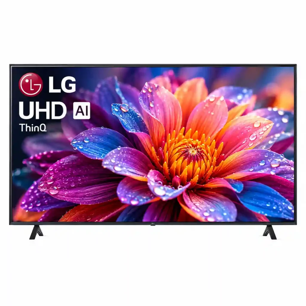 تلویزیون ال جی 70UT80006
