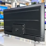 پشت تلویزیون پاناسونیک 75MX740
