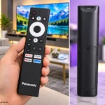 کنترل تلویزیون پاناسونیک 75MX740
