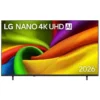 تلویزیون ال جی 85NU840B