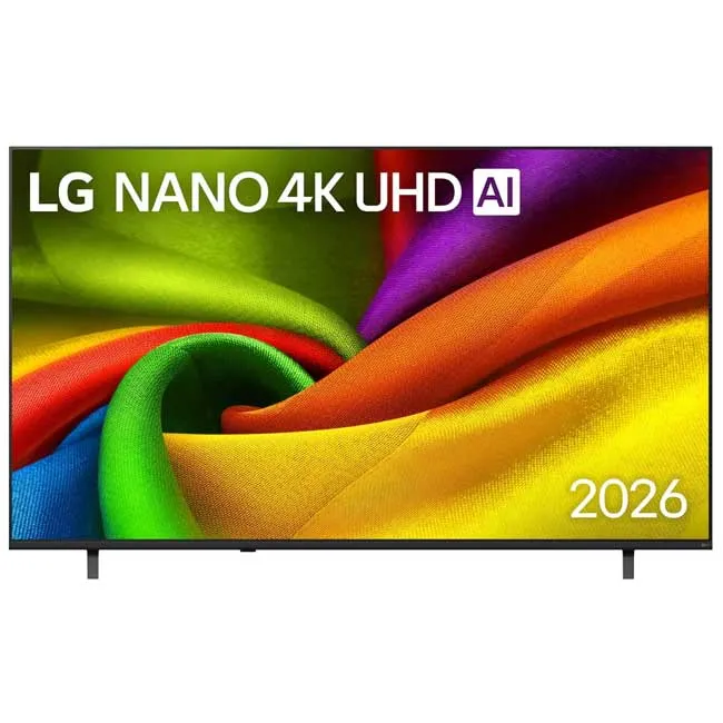 تلویزیون ال جی 85NU840B