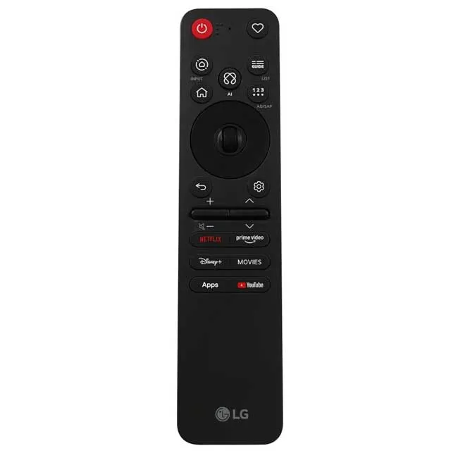 تلویزیون ال جی 85NU840B