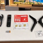 تلویزیون ال جی 85NU840B