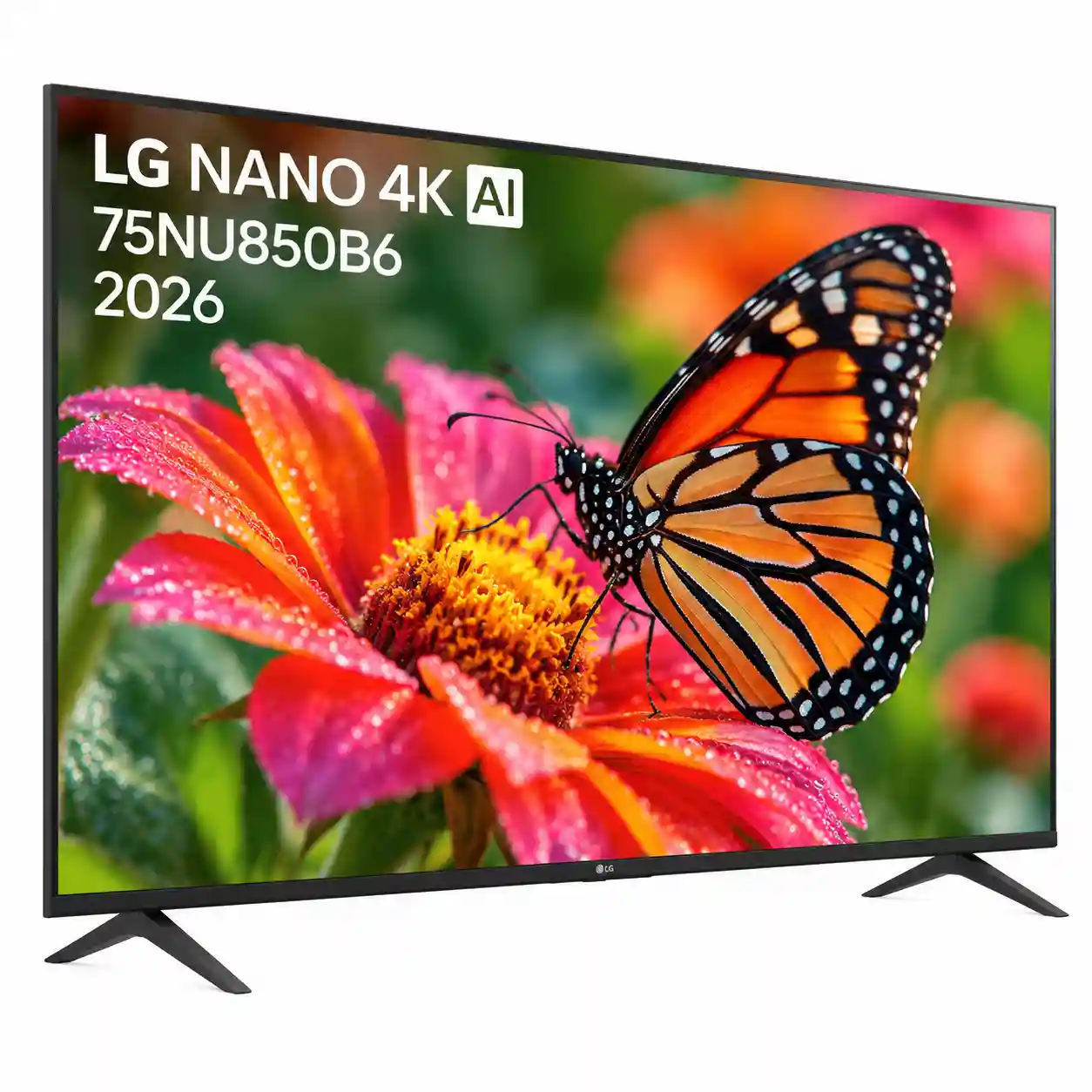 تلویزیون ال جی 75NU850B6