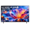 تلویزیون ال جی 75NU850B6