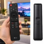 کنترل تلویزیون ال جی 75NU850B6
