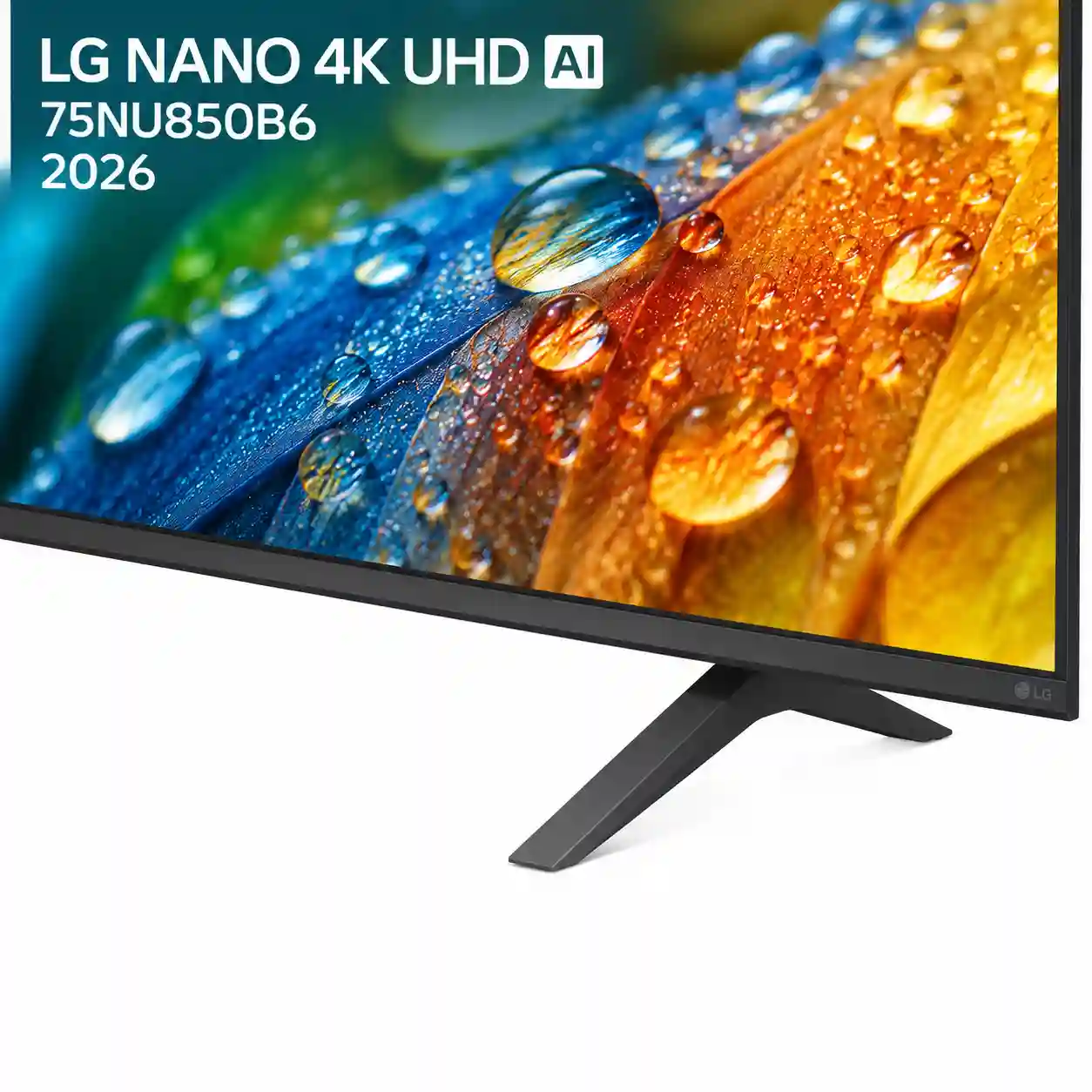 تلویزیون ال جی 75NU850B6