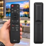 کنترل تلویزیون ال جی 75QNED70A