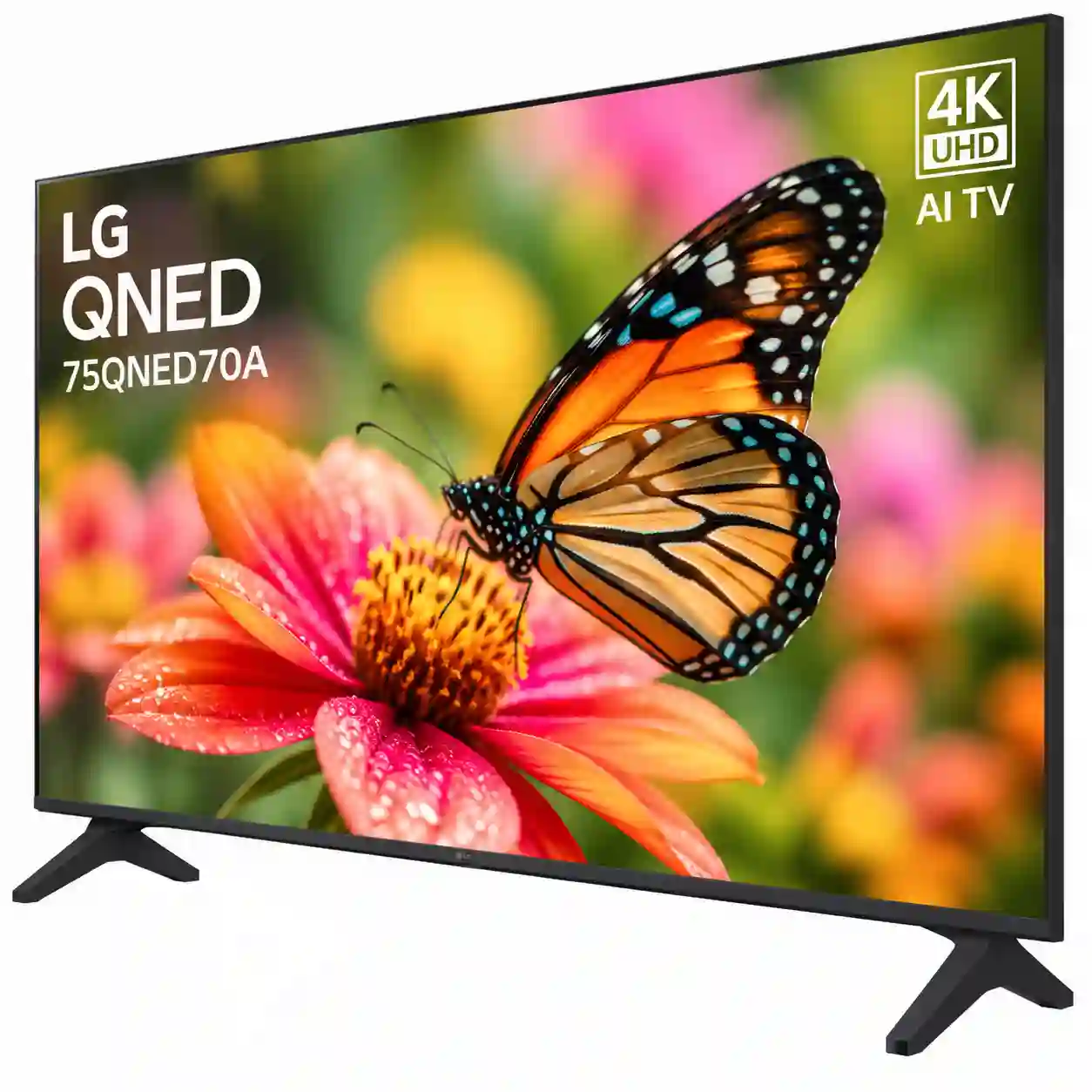 تلویزیون ال جی 75QNED70A